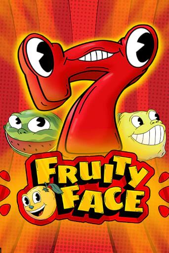 Fruity Face онлайн демо слот | ГМСлотс без регистрации