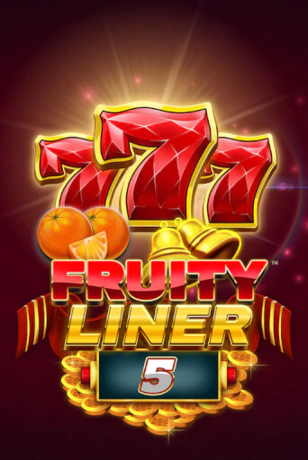 Fruityliner 5 онлайн демо слот | ГМСлотс без регистрации