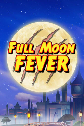 Full Moon Fever онлайн демо слот | ГМСлотс без регистрации