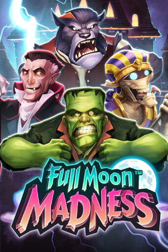 Full Moon Madness онлайн демо слот | ГМСлотс без регистрации