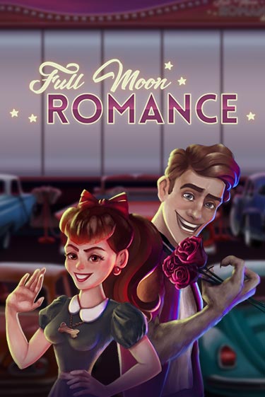 Full Moon Romance онлайн демо слот | ГМСлотс без регистрации