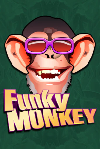 Funky Monkey онлайн демо слот | ГМСлотс без регистрации