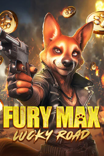 Fury Max Lucky Road онлайн демо слот | ГМСлотс без регистрации