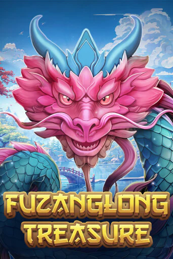 Fuzanglong Treasure онлайн демо слот | ГМСлотс без регистрации