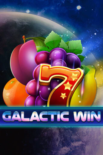 Galactic Win онлайн демо слот | ГМСлотс без регистрации