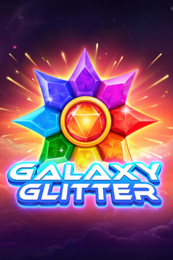 Galaxy Glitter онлайн демо слот | ГМСлотс без регистрации