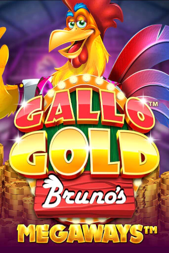 Gallo Gold Bruno's™ Megaways™ онлайн демо слот | ГМСлотс без регистрации