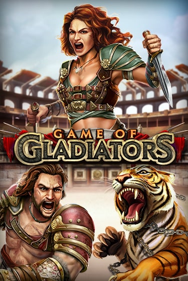 Game of Gladiators онлайн демо слот | ГМСлотс без регистрации