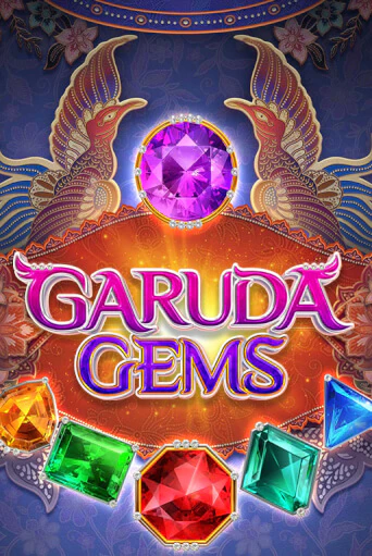 Garuda Gems онлайн демо слот | ГМСлотс без регистрации