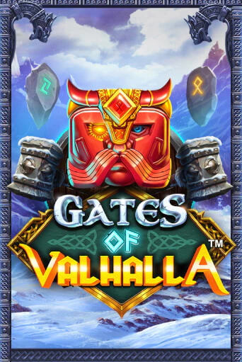 Gates of Valhalla™ онлайн демо слот | ГМСлотс без регистрации