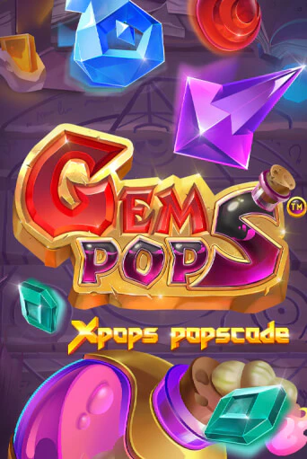 GemPops онлайн демо слот | ГМСлотс без регистрации