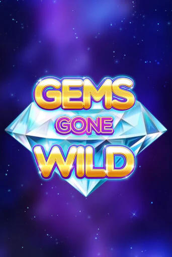 Gems Gone Wild онлайн демо слот | ГМСлотс без регистрации