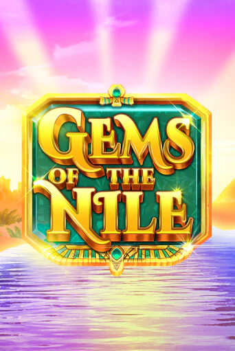 Gems of the Nile онлайн демо слот | ГМСлотс без регистрации