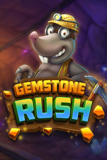 Gemstone Rush онлайн демо слот | ГМСлотс без регистрации