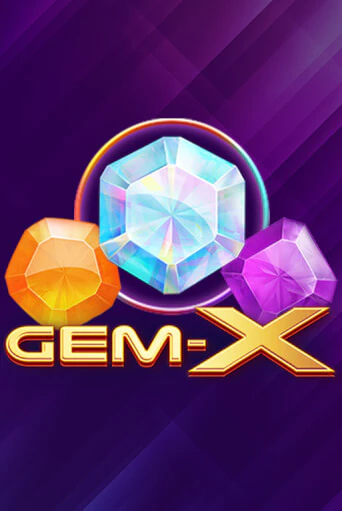 Gem-X онлайн демо слот | ГМСлотс без регистрации