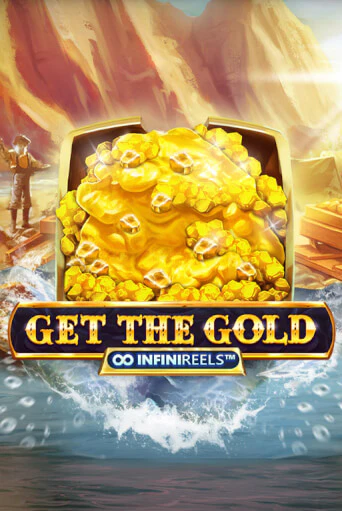 Get the Gold INFINIREELS™ онлайн демо слот | ГМСлотс без регистрации