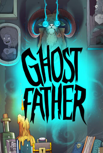 Ghost Father онлайн демо слот | ГМСлотс без регистрации