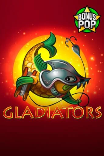 Gladiators онлайн демо слот | ГМСлотс без регистрации