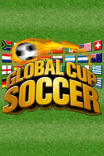 Global Cup Soccer онлайн демо слот | ГМСлотс без регистрации