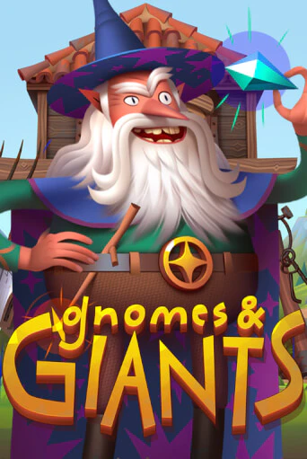 Gnomes and Giants онлайн демо слот | ГМСлотс без регистрации