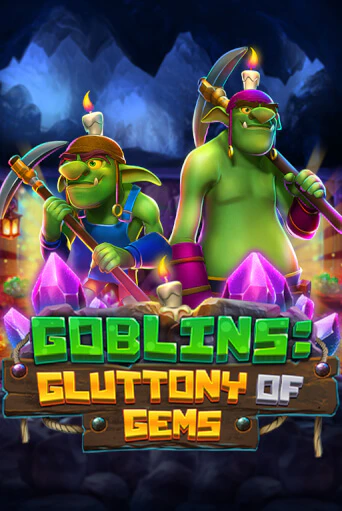 Goblins: Gluttony of Gems онлайн демо слот | ГМСлотс без регистрации