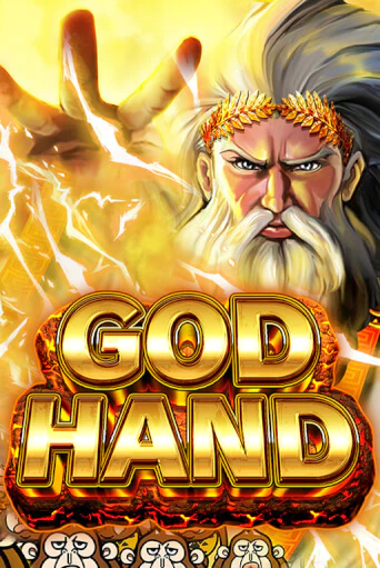 God Hand онлайн демо слот | ГМСлотс без регистрации