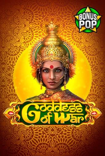 Goddess of War онлайн демо слот | ГМСлотс без регистрации