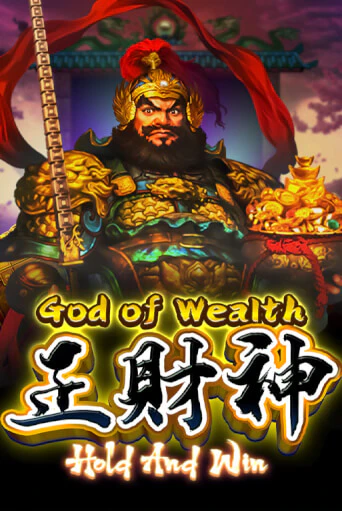 God of Wealth Hold And Win онлайн демо слот | ГМСлотс без регистрации