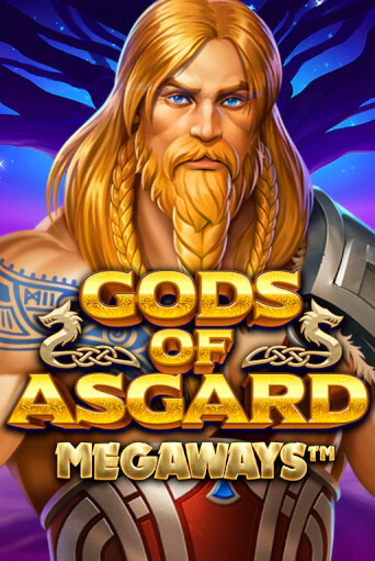 Gods Of Asgard Megaways онлайн демо слот | ГМСлотс без регистрации