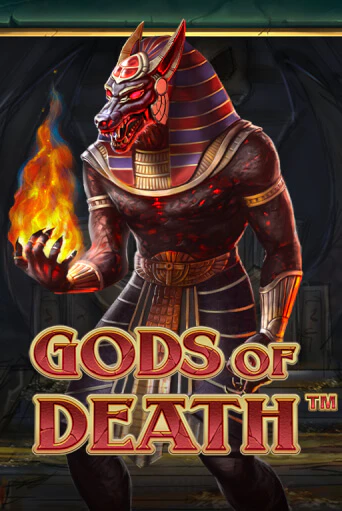 Gods of Death онлайн демо слот | ГМСлотс без регистрации