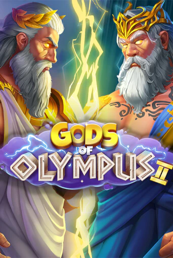 Gods of Olympus II онлайн демо слот | ГМСлотс без регистрации