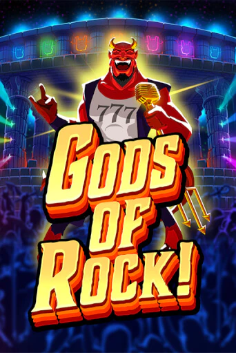 Gods of Rock онлайн демо слот | ГМСлотс без регистрации