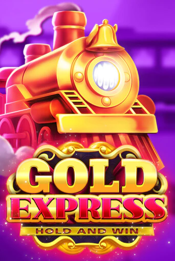 Gold Express онлайн демо слот | ГМСлотс без регистрации