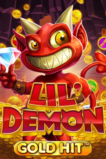 Gold Hit: Lil Demon™ онлайн демо слот | ГМСлотс без регистрации