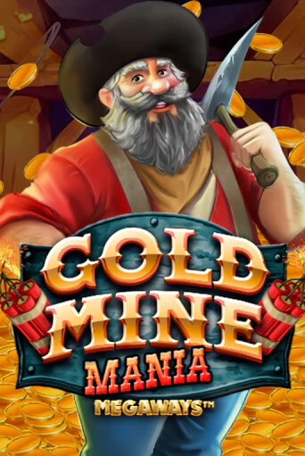 Gold Mine Mania Megaways онлайн демо слот | ГМСлотс без регистрации