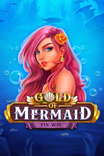 Gold of Mermaid онлайн демо слот | ГМСлотс без регистрации