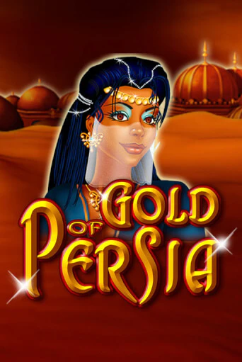 Gold of Persia онлайн демо слот | ГМСлотс без регистрации