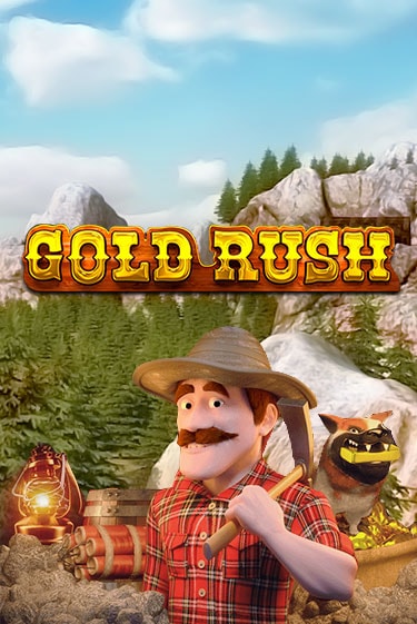 Gold Rush онлайн демо слот | ГМСлотс без регистрации