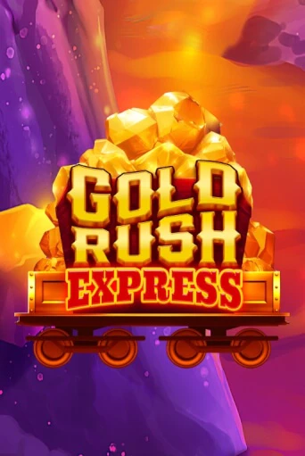 Gold Rush Express онлайн демо слот | ГМСлотс без регистрации