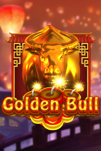 Golden Bull онлайн демо слот | ГМСлотс без регистрации