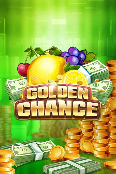 Golden Chance онлайн демо слот | ГМСлотс без регистрации