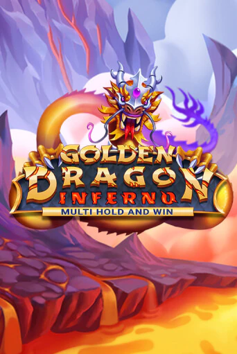 Golden Dragon Inferno: Multi Hold and Win онлайн демо слот | ГМСлотс без регистрации