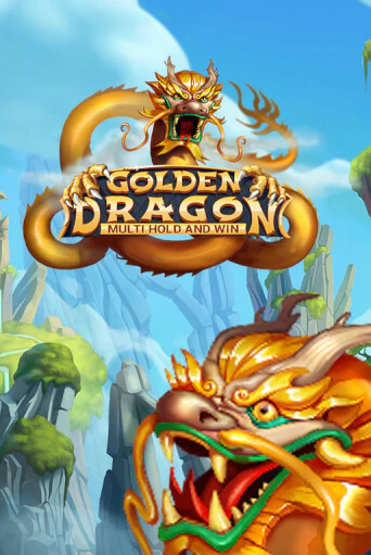 Golden Dragon: Multi Hold and Win онлайн демо слот | ГМСлотс без регистрации