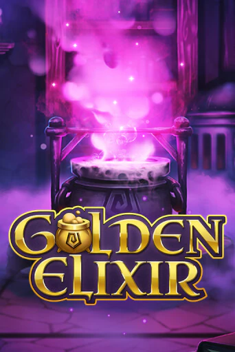 Golden Elixir онлайн демо слот | ГМСлотс без регистрации