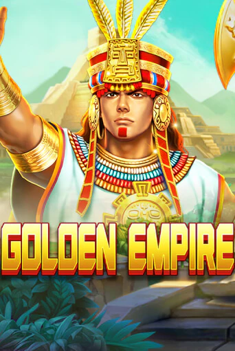 Golden Empire онлайн демо слот | ГМСлотс без регистрации