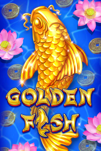 Golden Fish онлайн демо слот | ГМСлотс без регистрации