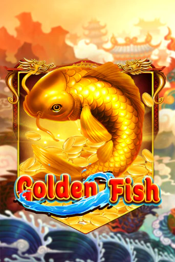 Golden Fish онлайн демо слот | ГМСлотс без регистрации