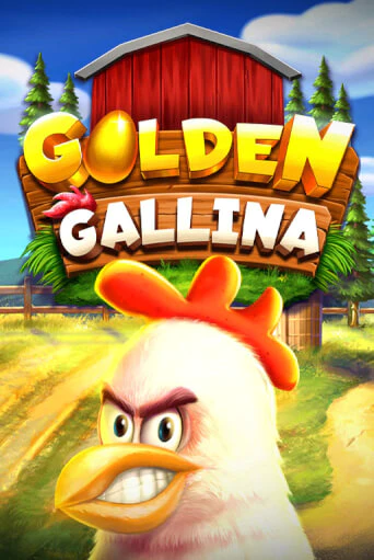 Golden Gallina онлайн демо слот | ГМСлотс без регистрации