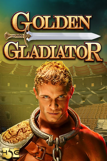 Golden Gladiator онлайн демо слот | ГМСлотс без регистрации