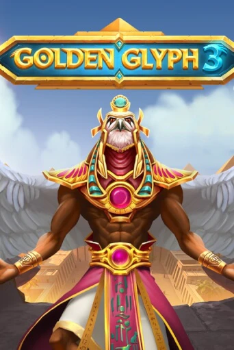 Golden Glyph 3 онлайн демо слот | ГМСлотс без регистрации